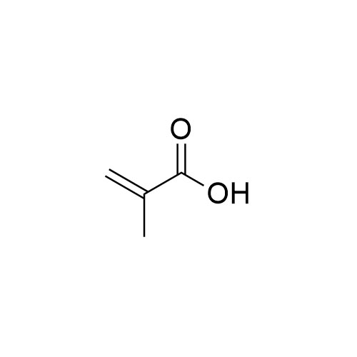 Show details for Methacrylic acid Picture of Methacrylic acid