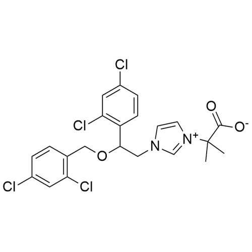 Picture of Miconazole EP Impurity E