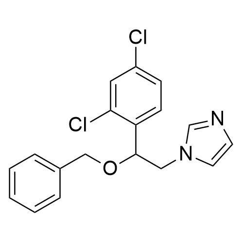 Picture of Miconazole EP Impurity H