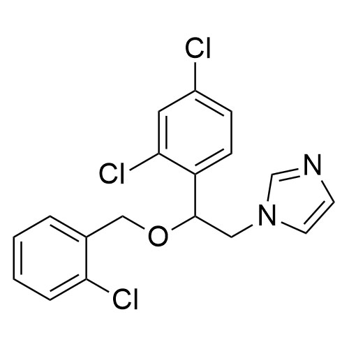 Picture of Miconazole EP Impurity I