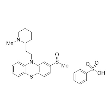 Picture of Mesoridazine Besylate