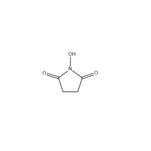 Show details for N-Hydroxysuccinimide Picture of N-Hydroxysuccinimide