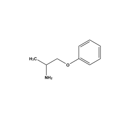 Show details for 1-Phenoxy-2-propanamine Picture of 1-Phenoxy-2-propanamine
