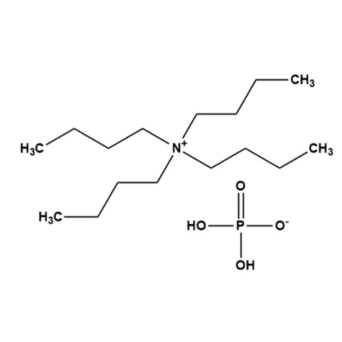 Show details for Tetrabutylammonium Phosphate Picture of Tetrabutylammonium Phosphate