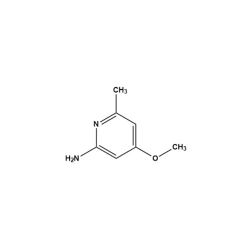 Show details for 4-Methoxy-6-methylpyridin-2-amine Picture of 4-Methoxy-6-methylpyridin-2-amine