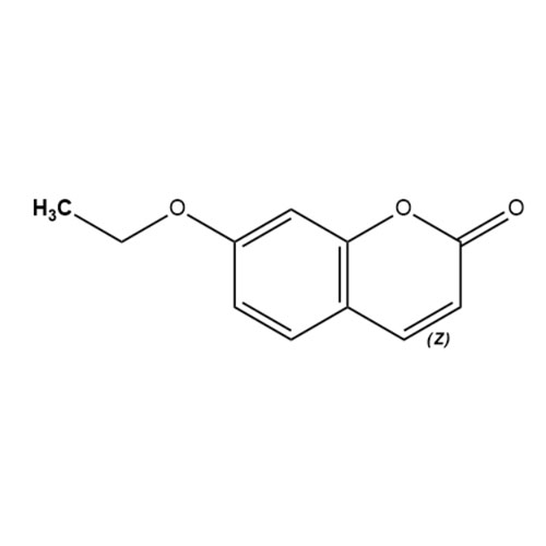 Show details for 7-Ethoxycoumarin Picture of 7-Ethoxycoumarin
