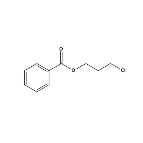 Show details for 3-Chloropropyl Benzoate Picture of 3-Chloropropyl Benzoate