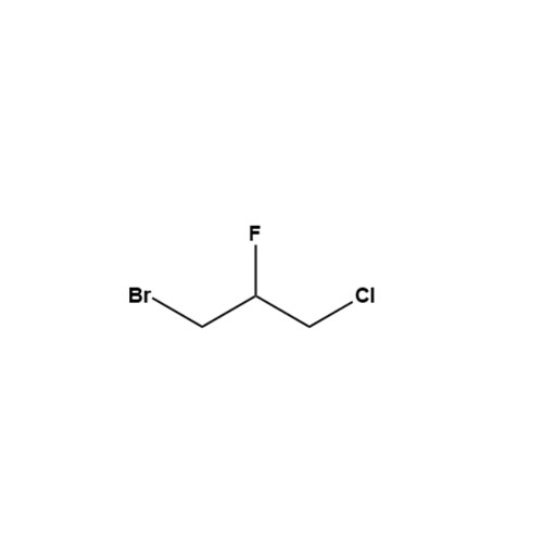 Show details for 1-Bromo-3-chloro-2-fluoropropane Picture of 1-Bromo-3-chloro-2-fluoropropane