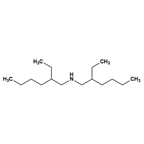 Show details for Bis(2-ethylhexyl)amine Picture of Bis(2-ethylhexyl)amine