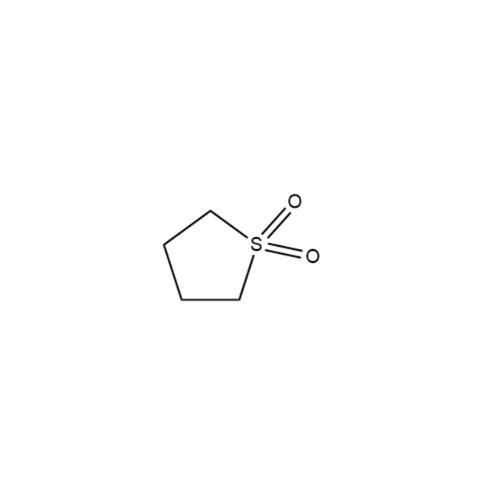Show details for Sulfolane Picture of Sulfolane