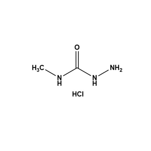 Show details for N-Methylhydrazinecarboxamide Hydrochloride Picture of N-Methylhydrazinecarboxamide Hydrochloride