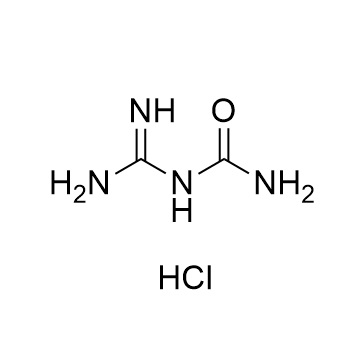 Picture of Guanylurea Hydrochloride