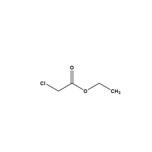 Show details for Ethyl Chloroacetate Picture of Ethyl Chloroacetate