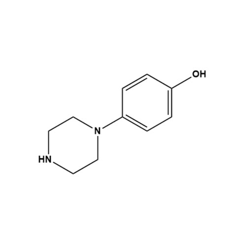 Show details for 1-(4-Hydroxyphenyl)piperazine Picture of 1-(4-Hydroxyphenyl)piperazine
