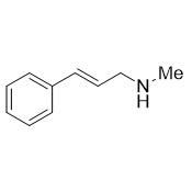 Picture of N-Methyl-3-phenyl-2-propen-1-amine