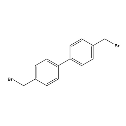 Show details for 4,4'-Bis(Bromomethyl)-1,1'-biphenyl Picture of 4,4'-Bis(Bromomethyl)-1,1'-biphenyl