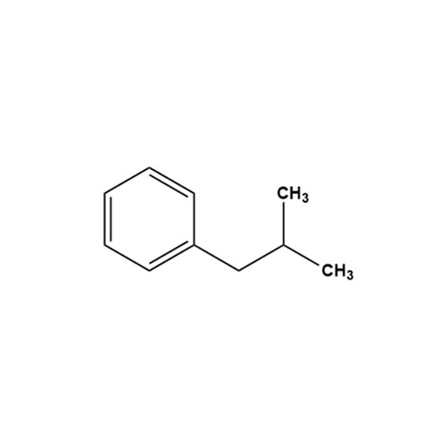 Show details for Isobutylbenzene Picture of Isobutylbenzene