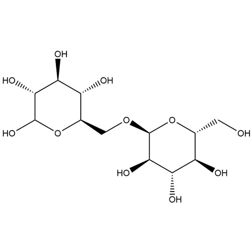 Picture of Isomaltose