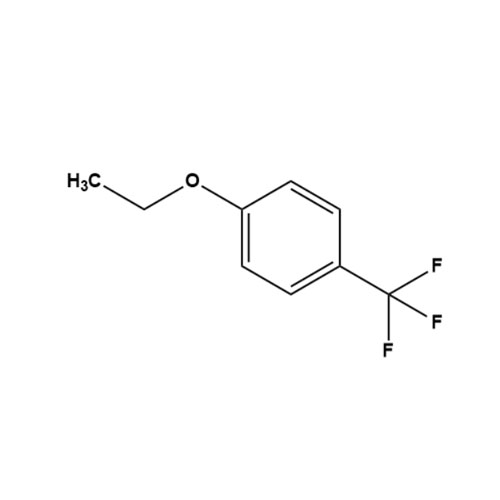 Show details for 1-Ethoxy-4-(trifluoromethyl)benzene Picture of 1-Ethoxy-4-(trifluoromethyl)benzene