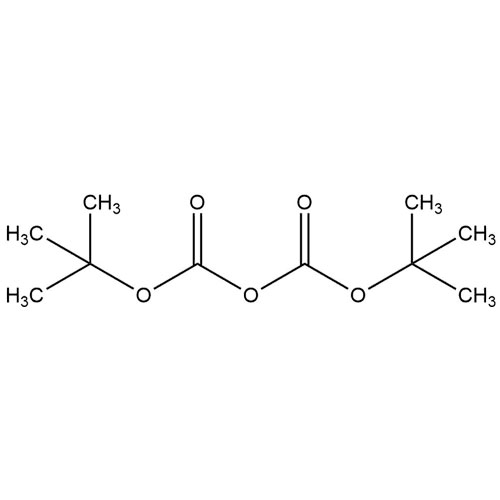 Show details for tert-Butyl Dicarbonate Picture of tert-Butyl Dicarbonate