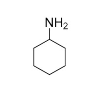 Picture of Cyclohexylamine