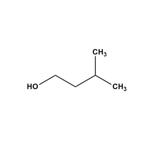 Show details for Isoamyl Alcohol Picture of Isoamyl Alcohol