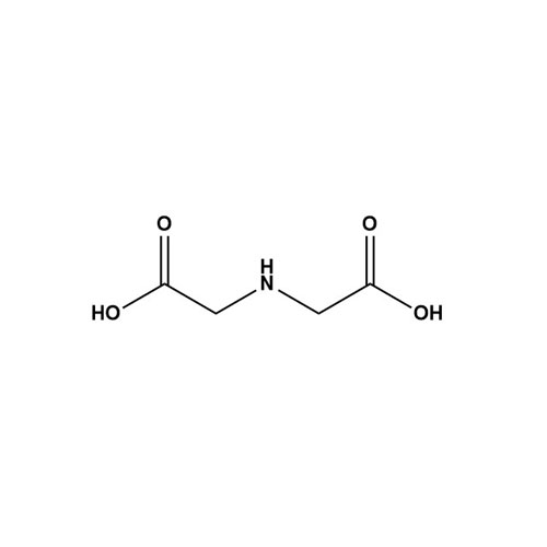 Show details for Iminodiacetic Acid Picture of Iminodiacetic Acid