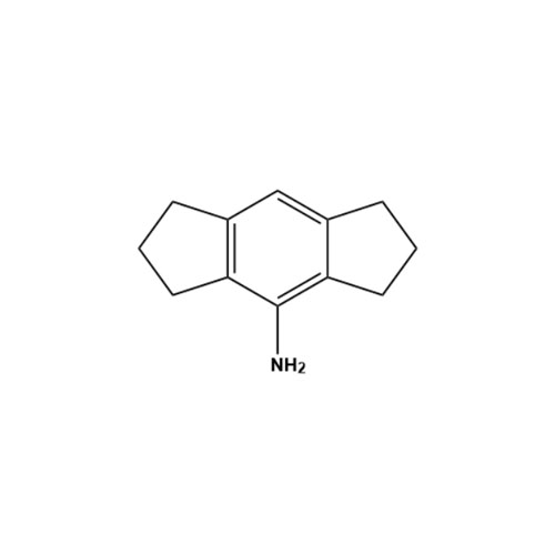 Show details for 1,2,3,5,6,7-Hexahydro-s-indacen-4-amine Picture of 1,2,3,5,6,7-Hexahydro-s-indacen-4-amine