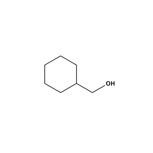 Show details for Cyclohexanemethanol Picture of Cyclohexanemethanol