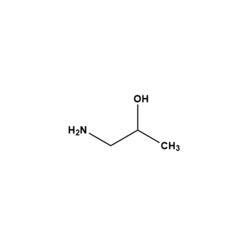 Show details for 1-Amino-2-propanol Picture of 1-Amino-2-propanol
