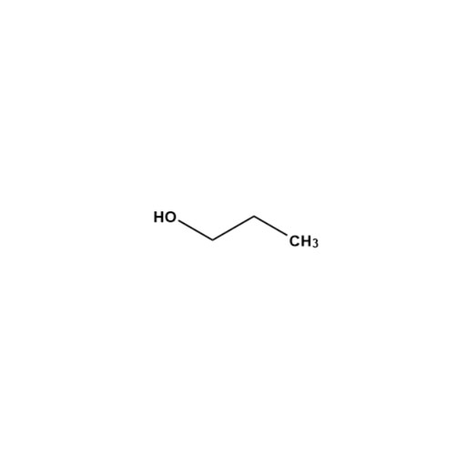 Show details for 1-Propanol Picture of 1-Propanol