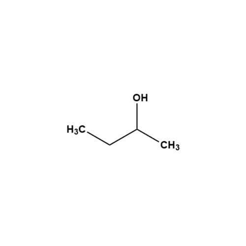 Show details for 2-Butanol Picture of 2-Butanol