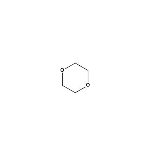 Show details for 1,4-Dioxane Picture of 1,4-Dioxane