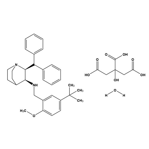 Picture of Maropitant Citrate Hydrate