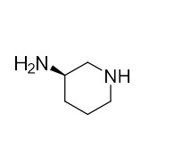 Picture of (R)-Piperidin-3-amine