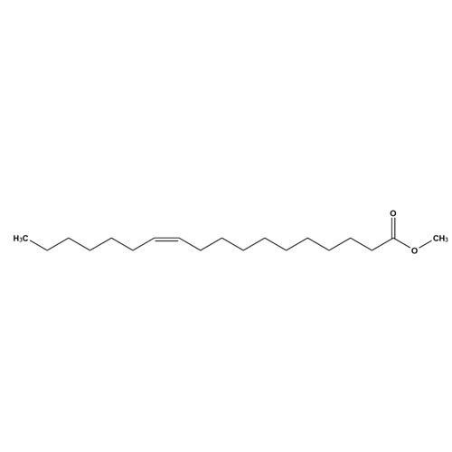 Show details for Methyl (Z)-Octadec-11-enoate Picture of Methyl (Z)-Octadec-11-enoate