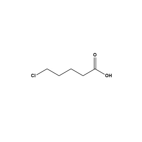 Show details for 5-Chlorovaleric Acid Picture of 5-Chlorovaleric Acid