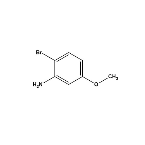 Show details for 2-Bromo-5-methoxyaniline Picture of 2-Bromo-5-methoxyaniline