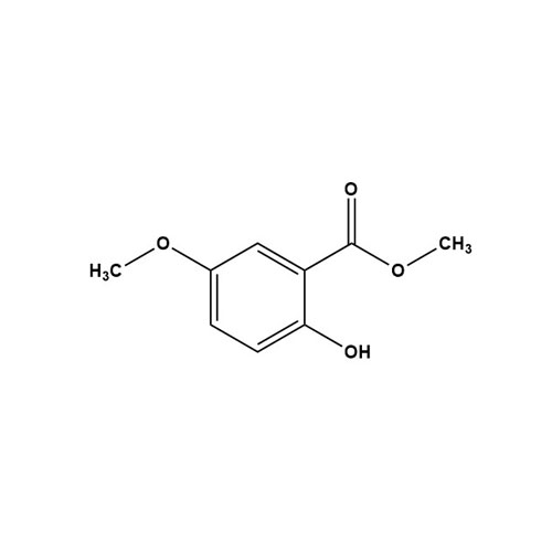 Show details for Methyl 2-Hydroxy-5-methoxybenzoate Picture of Methyl 2-Hydroxy-5-methoxybenzoate