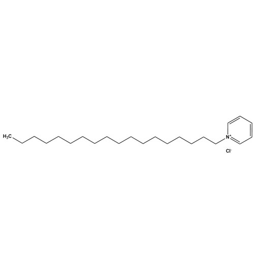 Show details for Stearylpyridinium Chloride Picture of Stearylpyridinium Chloride