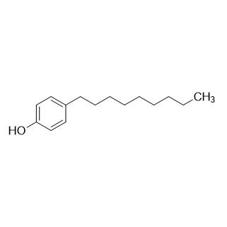 Show details for 4-n-Nonylphenol Picture of 4-n-Nonylphenol
