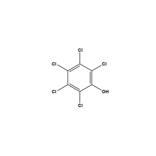 Show details for Pentachlorophenol Picture of Pentachlorophenol