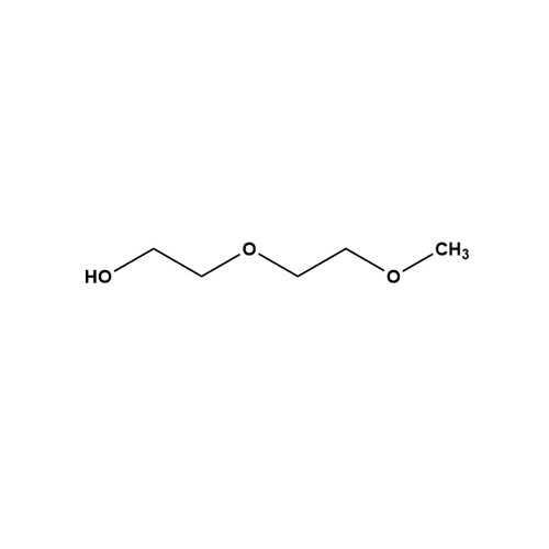 Show details for Diethylene Glycol Methyl Ether Picture of Diethylene Glycol Methyl Ether