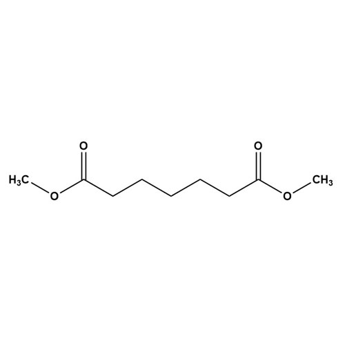 Show details for Dimethyl Pimelate Picture of Dimethyl Pimelate