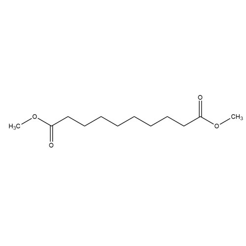 Show details for Dimethyl Sebacate Picture of Dimethyl Sebacate