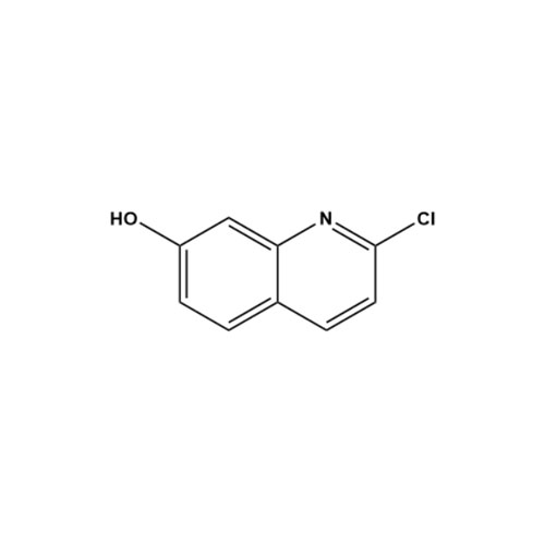 Show details for 2-Chloroquinolin-7-ol Picture of 2-Chloroquinolin-7-ol