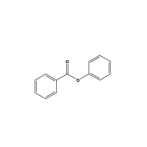 Show details for Phenyl Benzoate Picture of Phenyl Benzoate