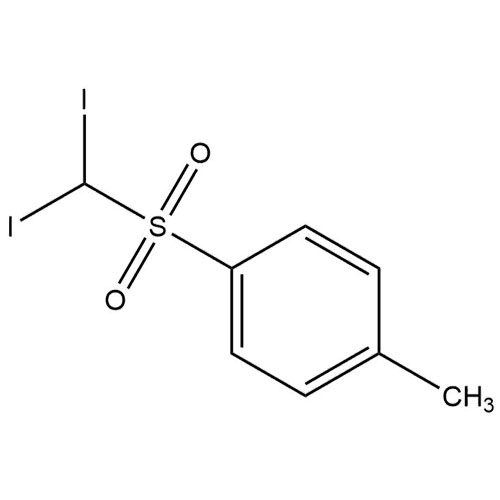 Picture of 1-((Diiodomethyl)sulfonyl)-4-methylbenzene