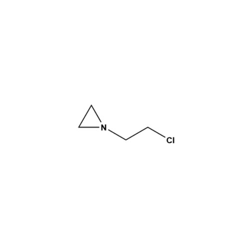 Show details for 1-(2-Chloroethyl)aziridine Picture of 1-(2-Chloroethyl)aziridine