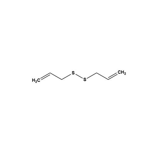 Show details for Diallyl Disulfide Picture of Diallyl Disulfide